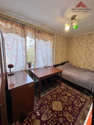 Продаж 3-кімнатної квартири,Виставка ,вул.Зарічанська