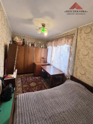 Продаж 3-кімнатної квартири,Виставка ,вул.Зарічанська