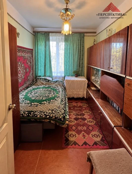 Продаж 3-кімнатної квартири,Виставка ,вул.Зарічанська