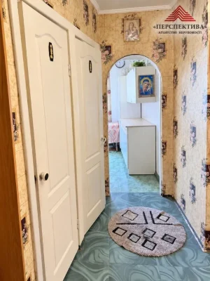 Продаж 3-кімнатної квартири,Виставка ,вул.Зарічанська