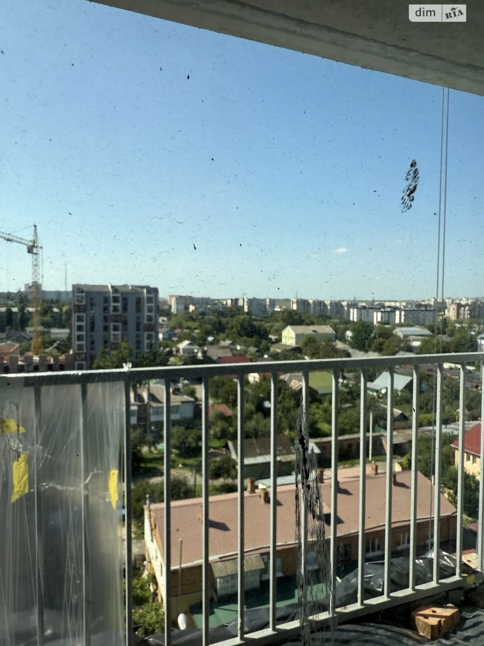 Продаж Квартира Виставка
