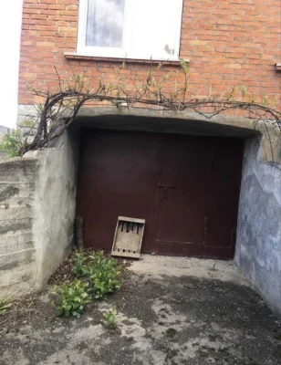 Продаж дачі біля села Карпівці