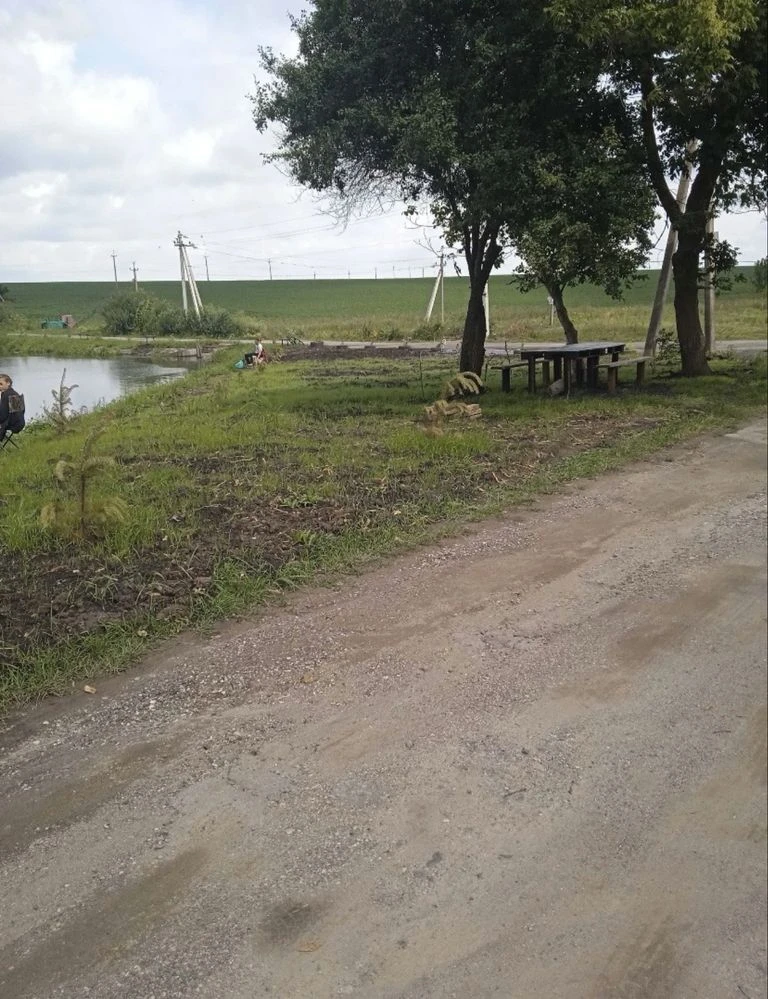 Продаж дачі біля села Карпівці
