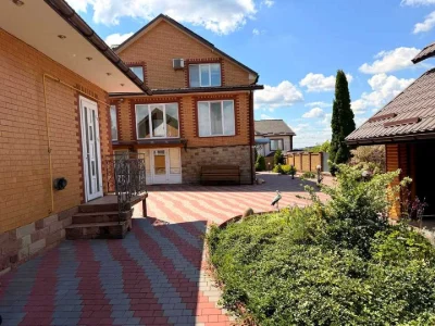 Будинок. Хмельницький, Верхня вул.