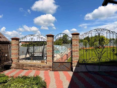 Будинок. Хмельницький, Верхня вул.