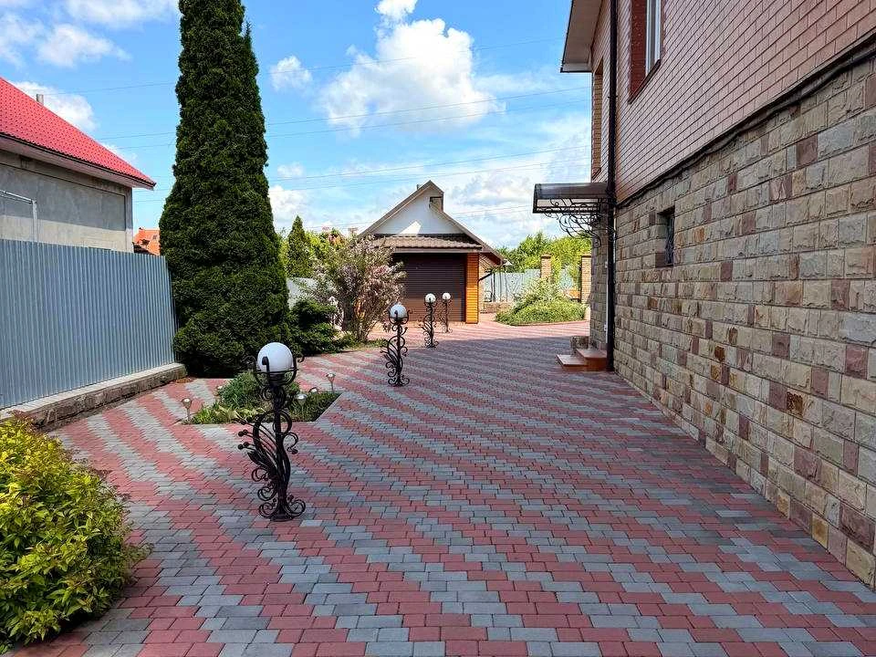 Будинок. Хмельницький, Верхня вул.