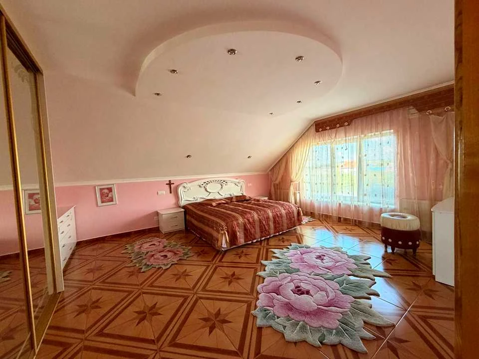 Будинок. Хмельницький, Верхня вул.