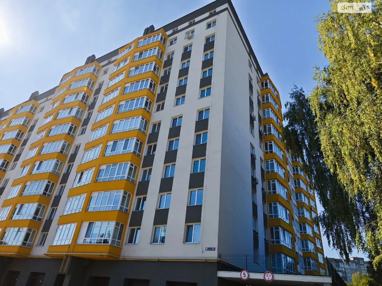 Продаж Квартира Виставка