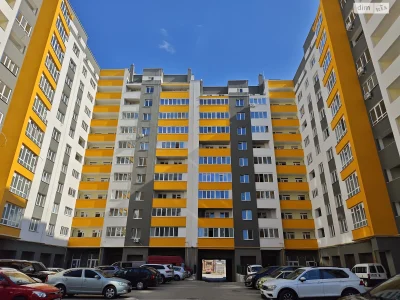 Продаж Квартира Виставка