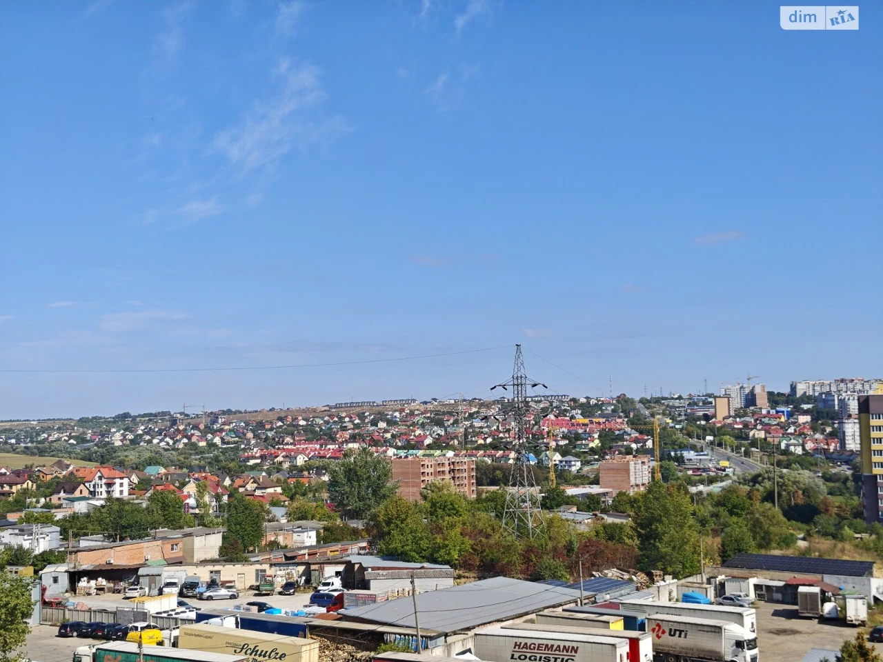 Продаж Квартира Виставка