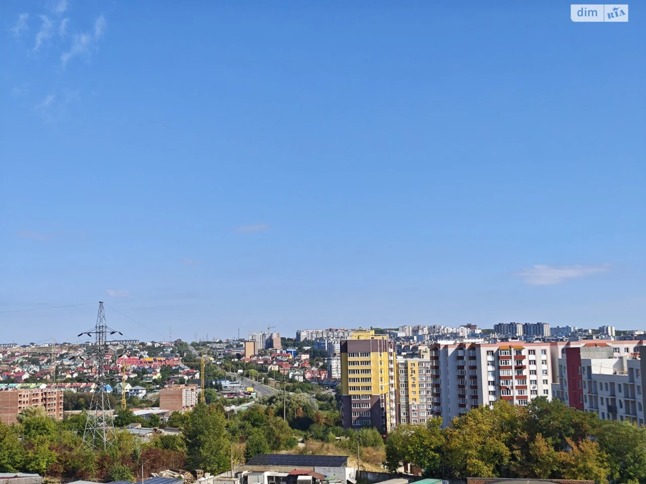 Продаж Квартира Виставка
