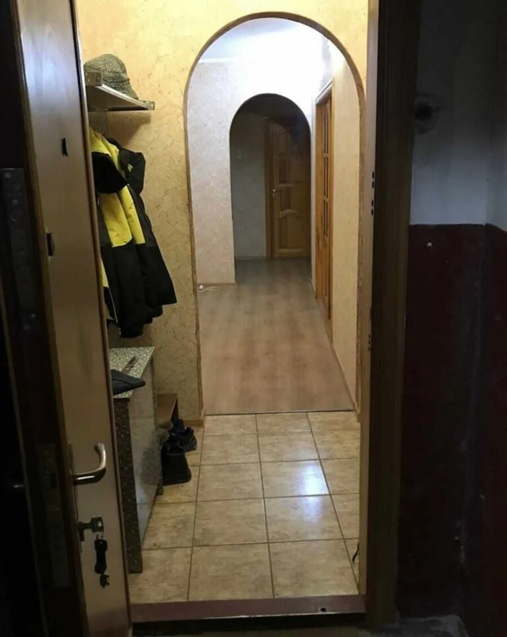 Продам! 3к.Раково , вул. Гальчевського