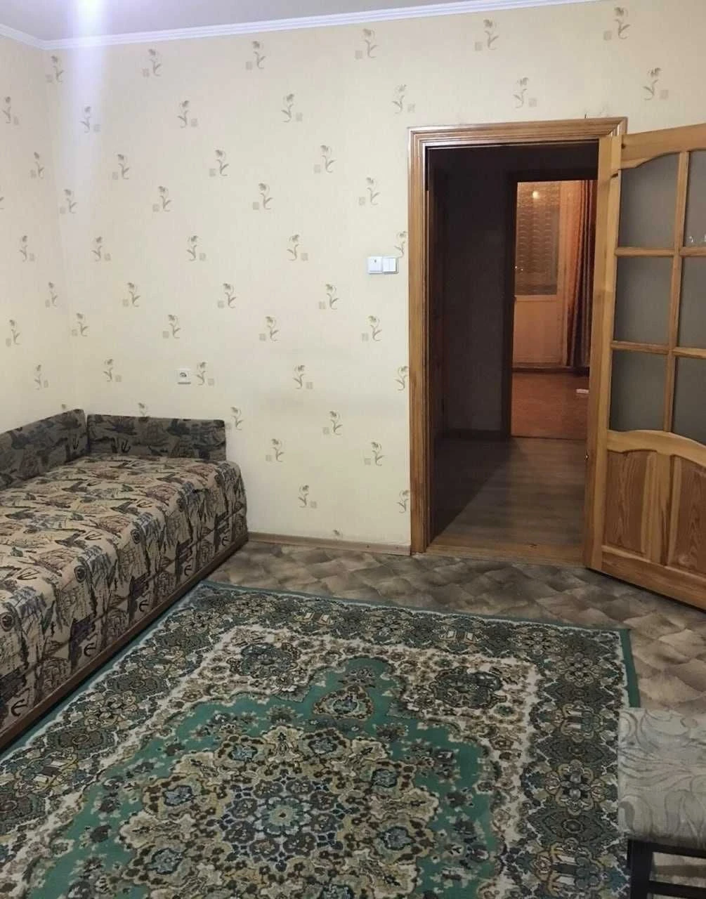 Продам! 3к.Раково , вул. Гальчевського