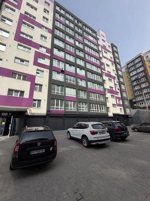 Продаж квартири Озерна