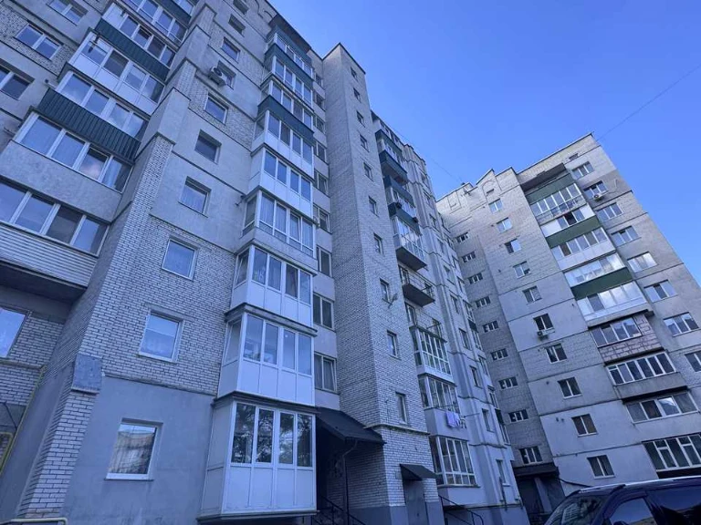 Квартира. Хмельницький, Зарічанська вул.