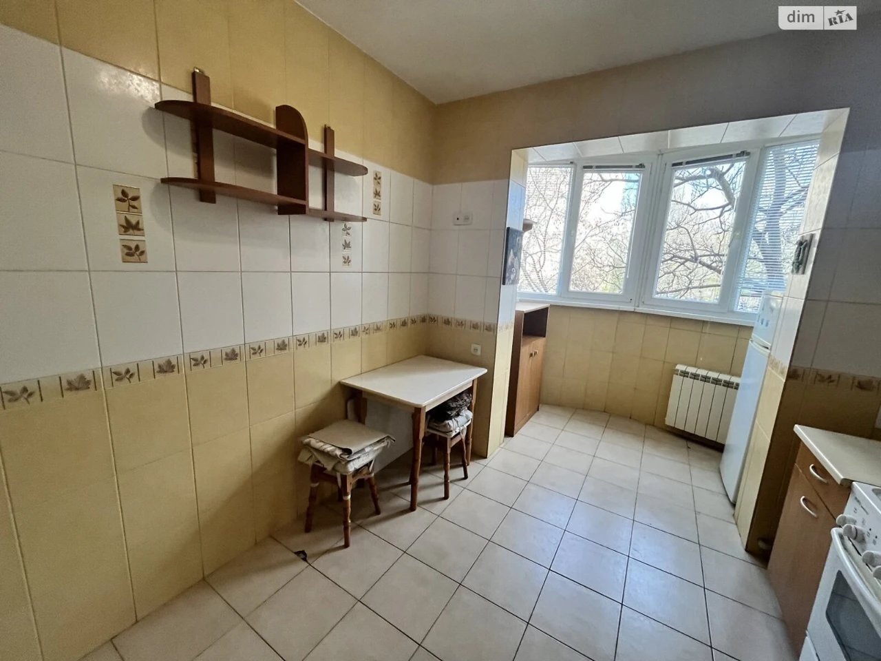 Довгострокова Оренда Квартира Пересипський
