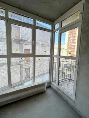 Продаж 1к квартири Озерна