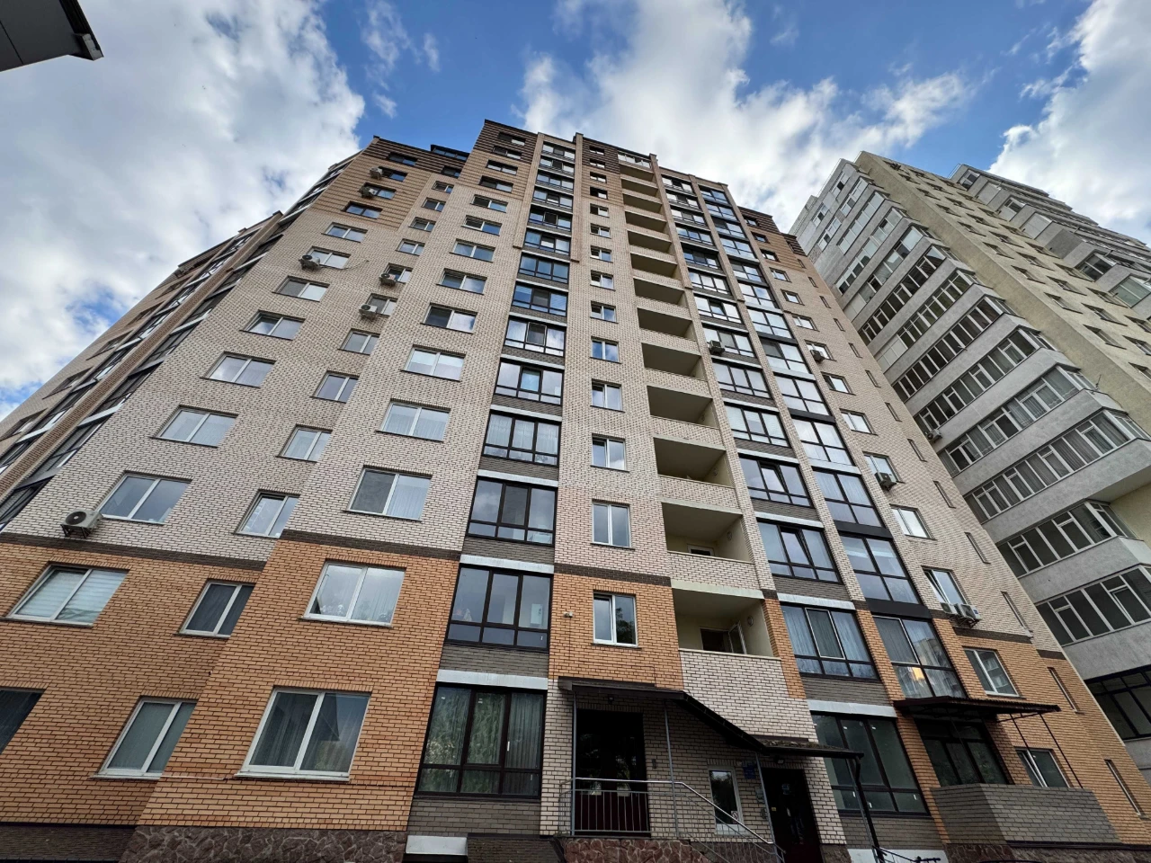 Продаж 2 кімнатної квартири Виставка ЖК "Проспект"