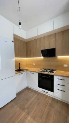 Продаж 2к квартири