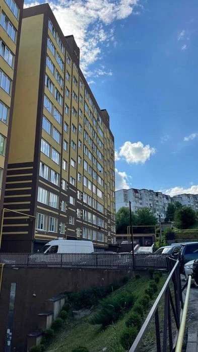 Продаж 2к квартири