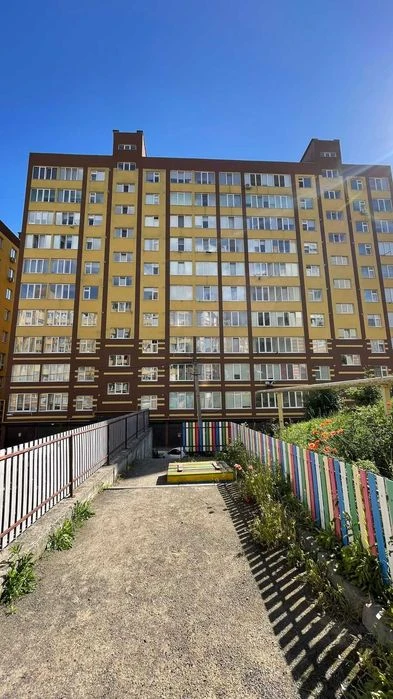 Продаж 2к квартири