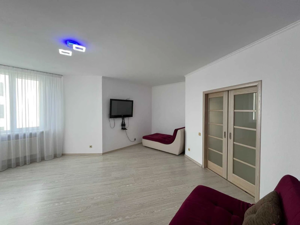 46149 Продаж 2к квартири в новобудові , гарний стан , програ