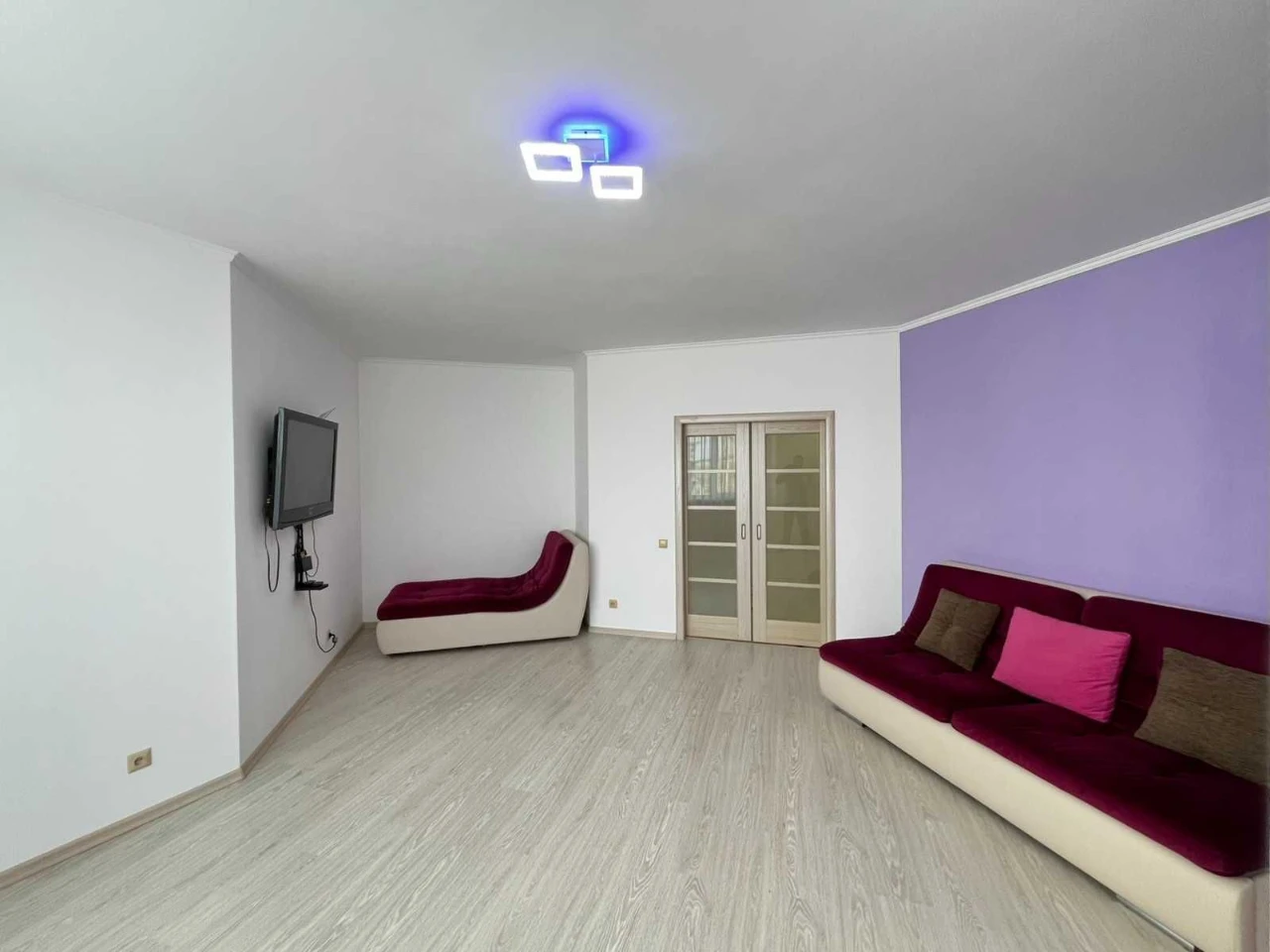 46149 Продаж 2к квартири в новобудові , гарний стан , програ