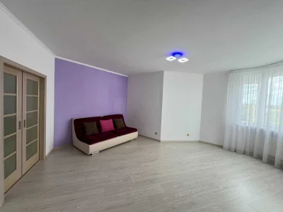 46149 Продаж 2к квартири в новобудові , гарний стан , програ
