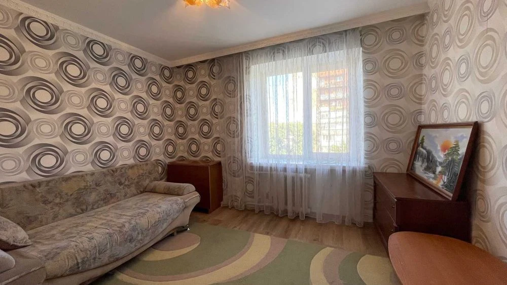 Продаж 3к квартири