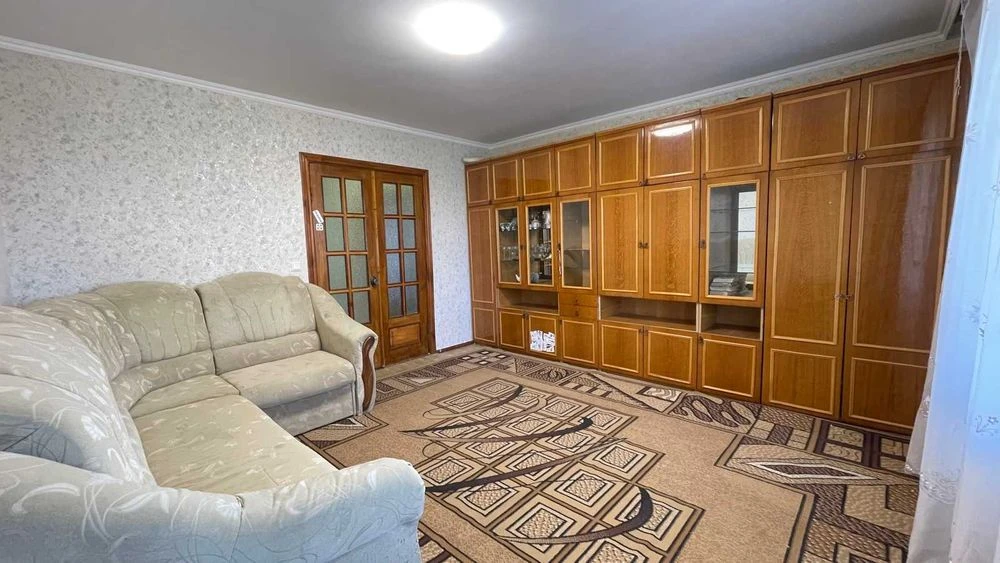 Продаж 3к квартири