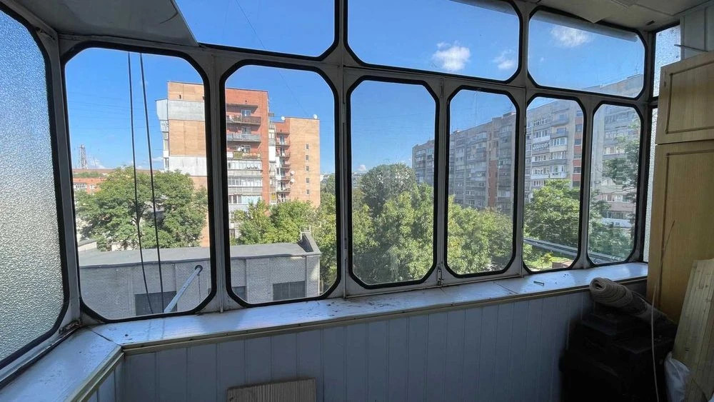 Продаж 3к квартири