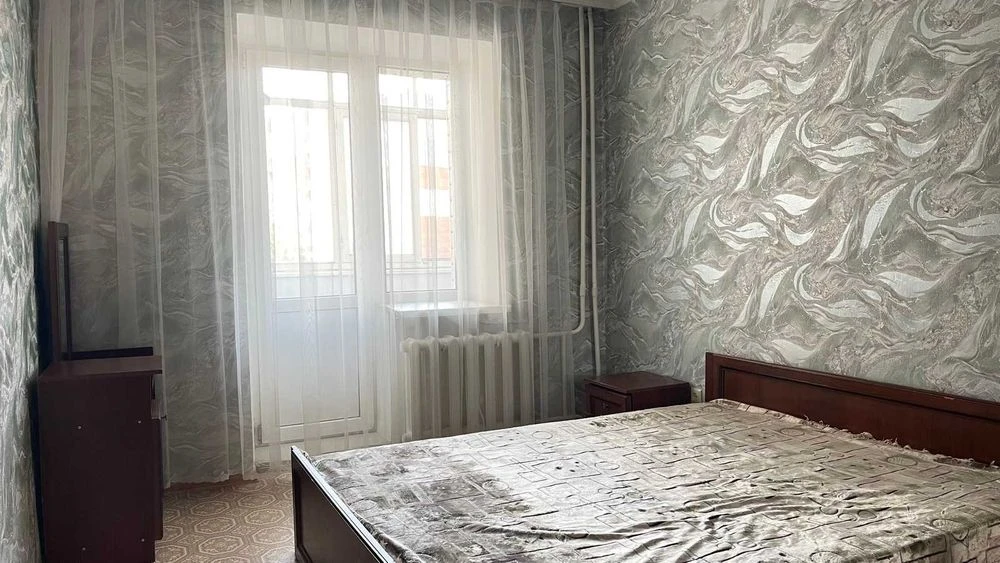 Продаж 3к квартири