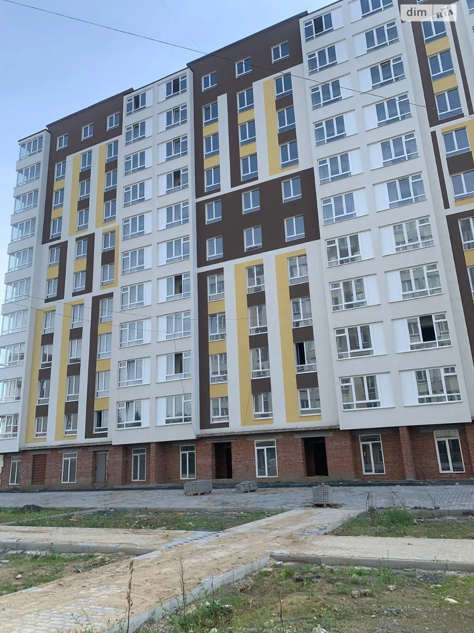 Продаж Квартира Виставка
