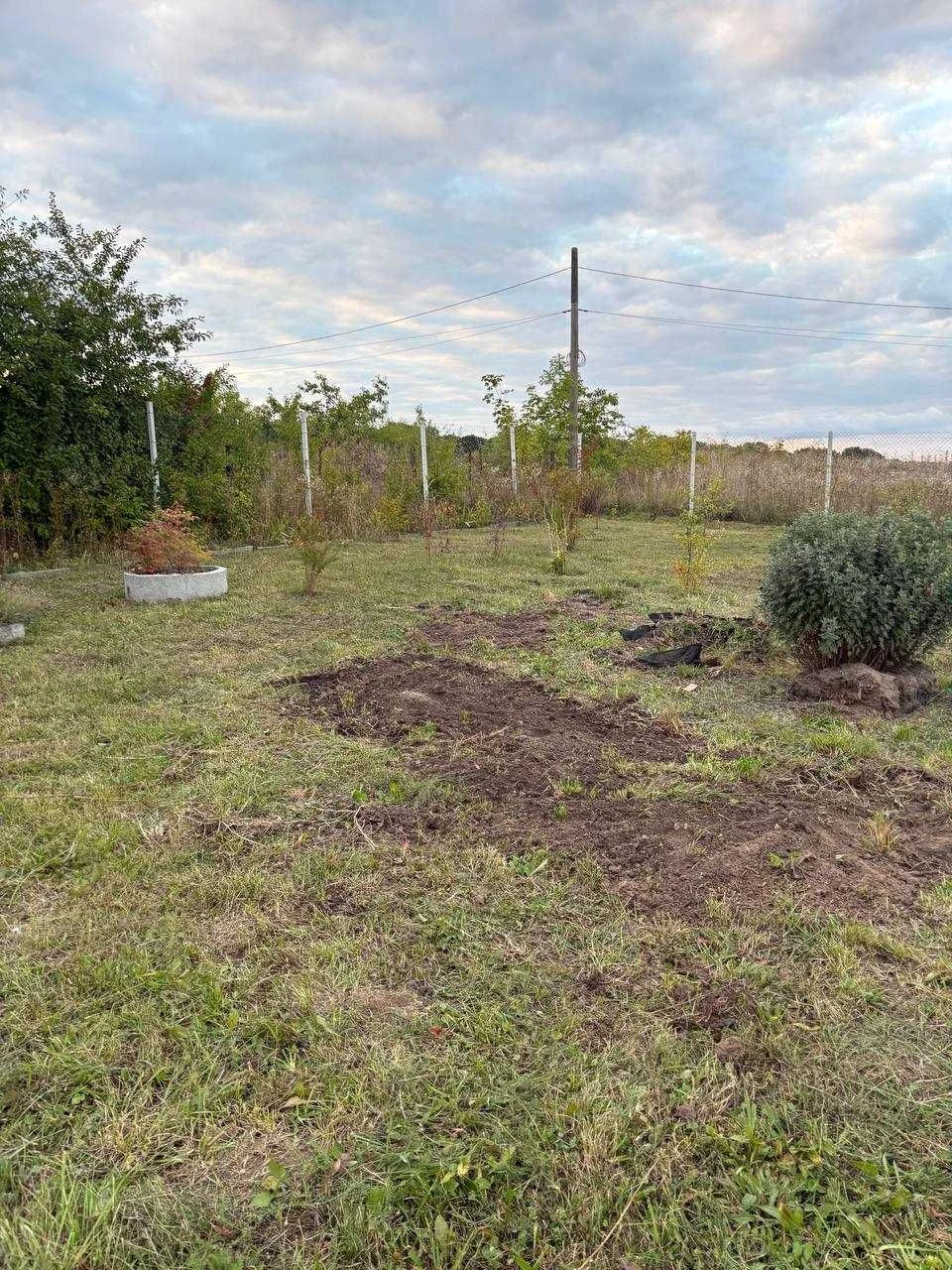 Продам!Земельна ділянка в Лєзнєво.