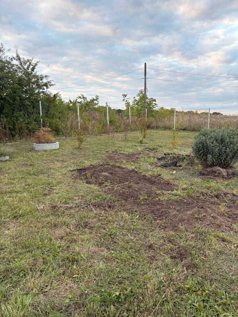 Продам!Земельна ділянка в Лєзнєво.