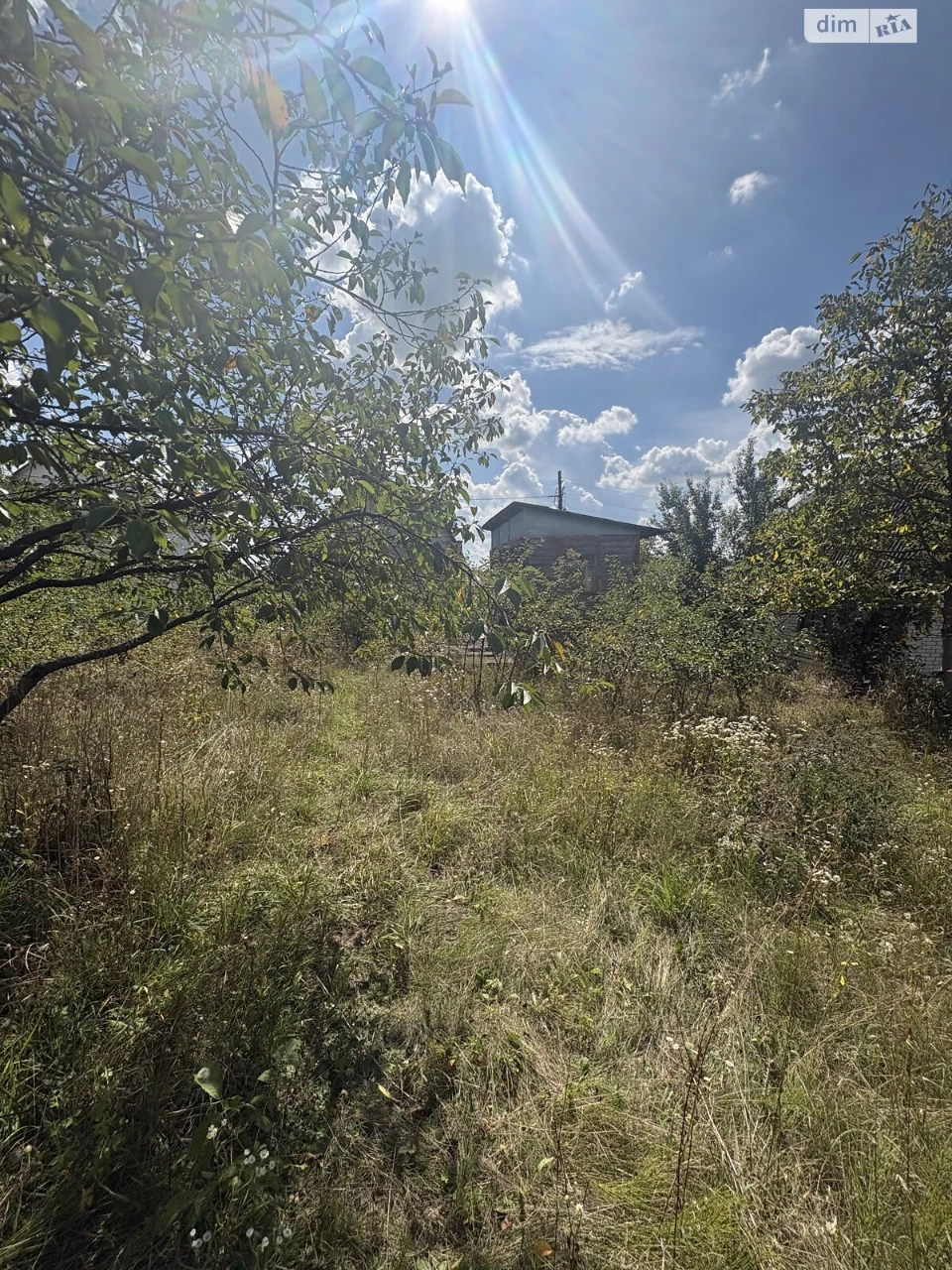 Продаж Ділянка під житлову забудову Дубове