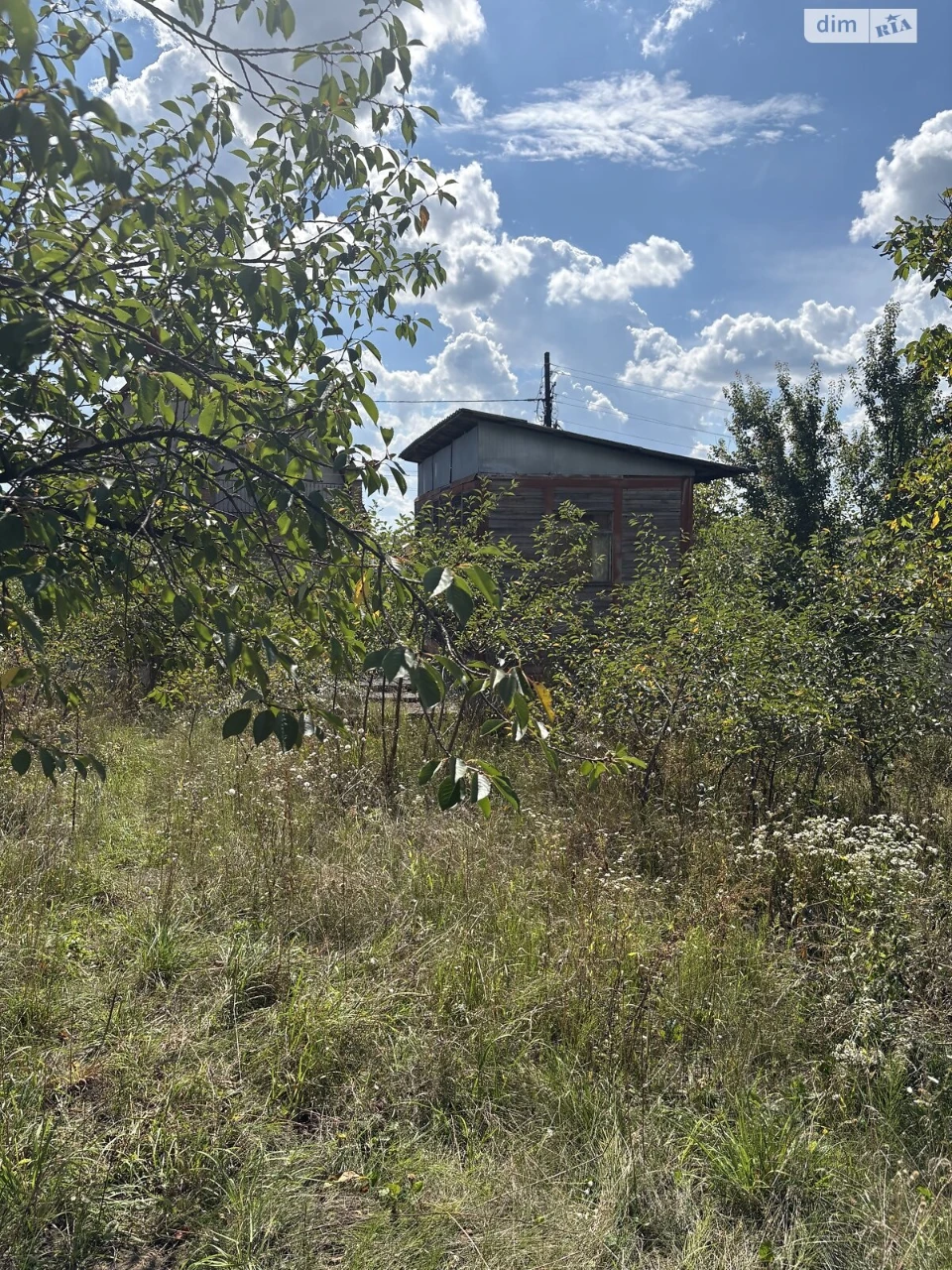 Продаж Ділянка під житлову забудову Дубове