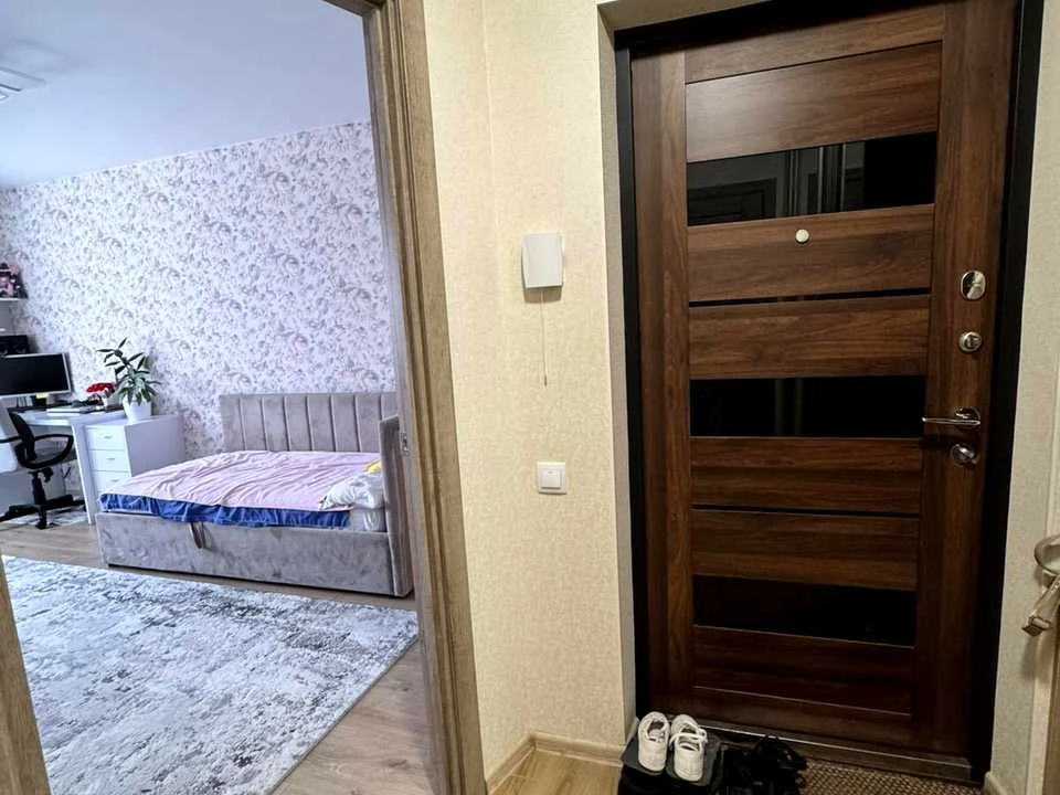 Квартира. Хмельницький, Кармелюка вул.