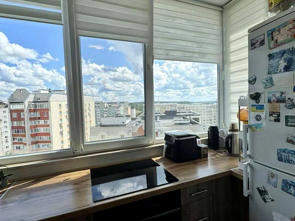 Квартира. Хмельницький, Кармелюка вул.
