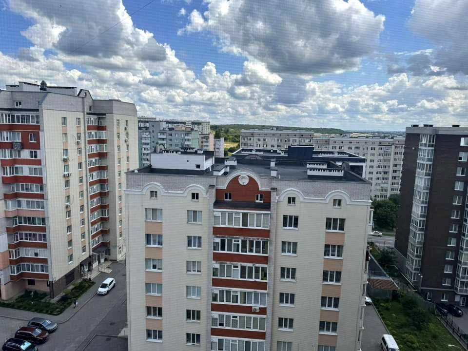 Квартира. Хмельницький, Кармелюка вул.
