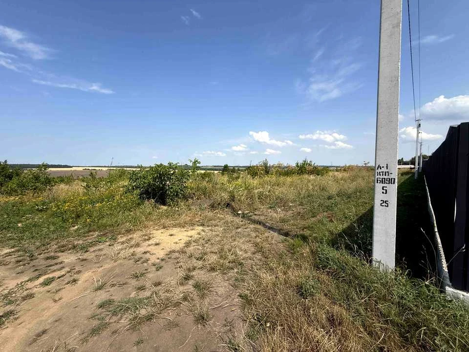 Ділянка. Хмельницький