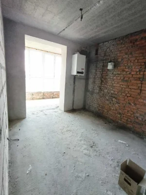 Квартира за 10 тис. дол першого внеску - реальність