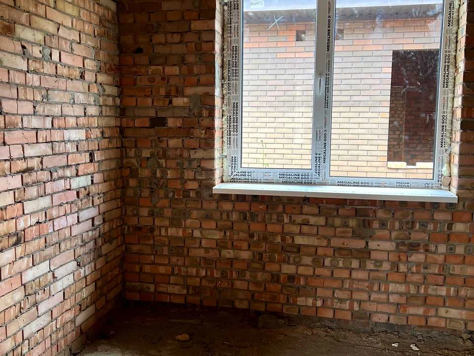 House. Vinnytsia, Generala Hryhorenko Ave. (Moskalenko)