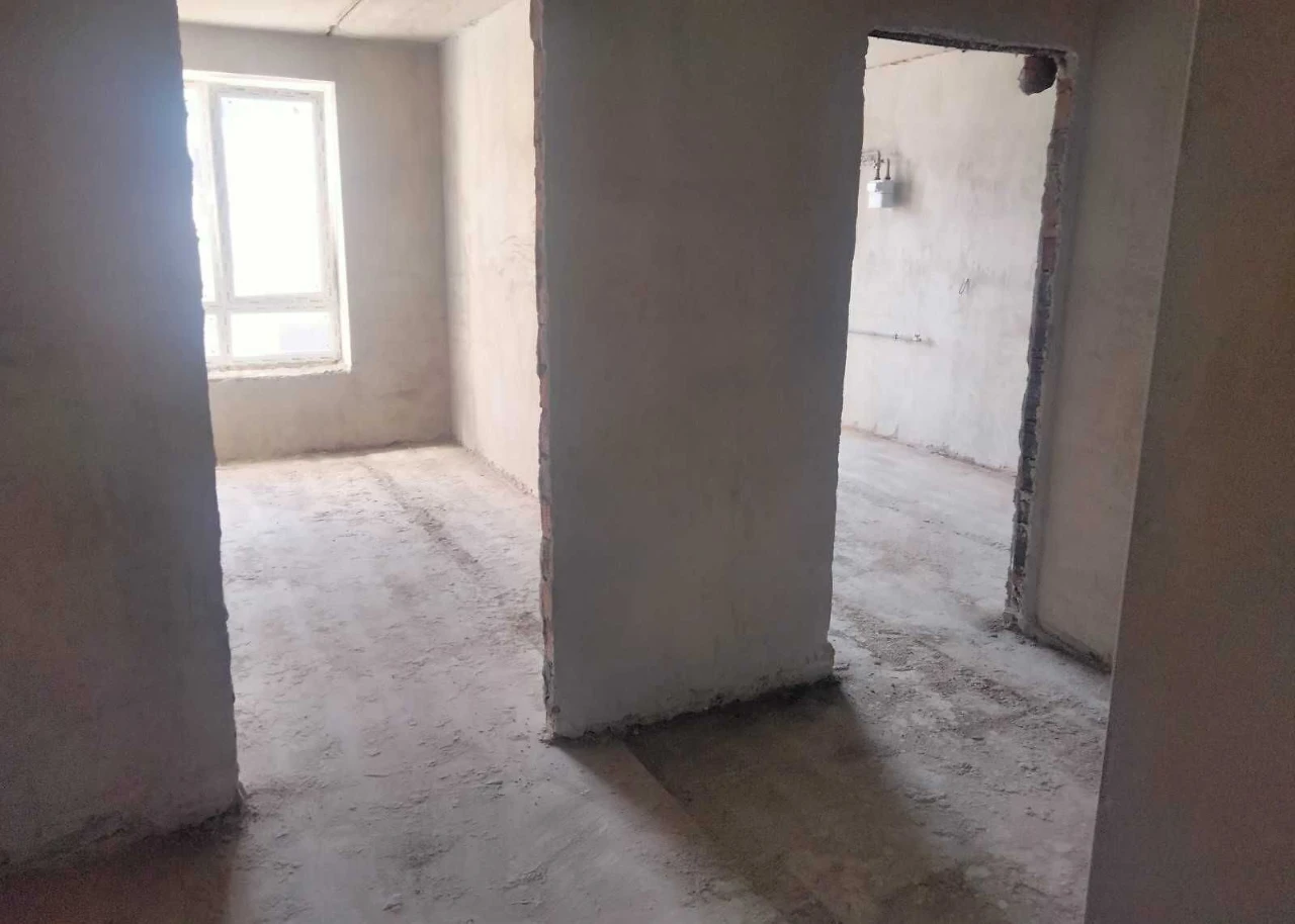 46866 Продаж 2к квартири на етапі здачі ,