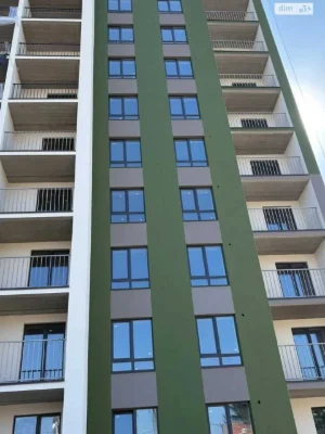 46866 Продаж 2к квартири на етапі здачі ,