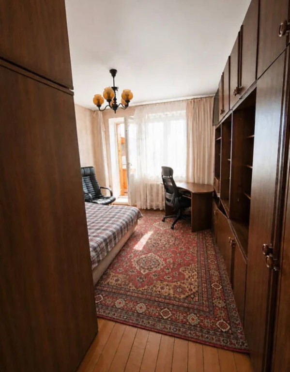 Продаж 3 кімнатної квартири