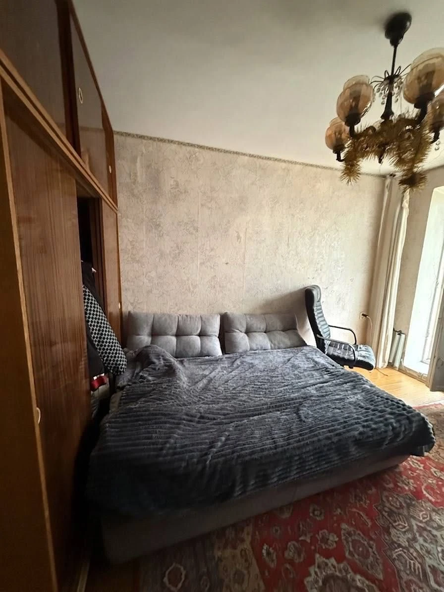 Продаж 3 кімнатної квартири