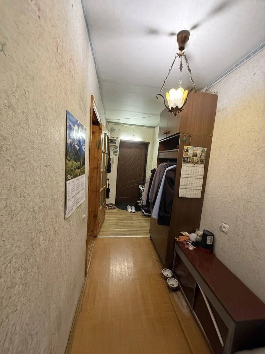 Продаж 3 кімнатної квартири