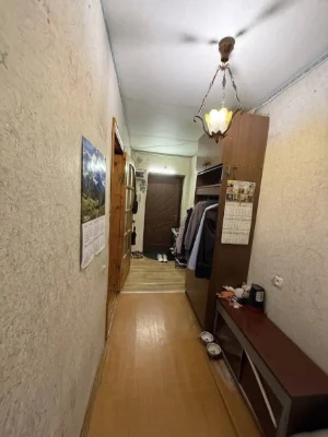 Продаж 3 кімнатної квартири