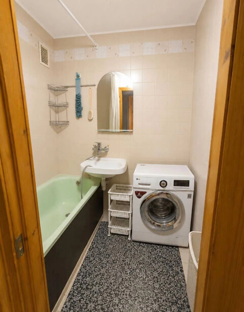 Продаж 3 кімнатної квартири